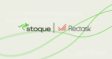 Stoque Buys Rectask in Deal to Target $26 Million