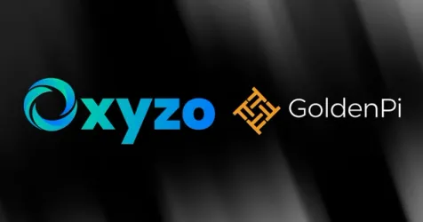 Oxyzo to Acquire GoldenPi in a ₹42.4 Crore Share-Swap Deal