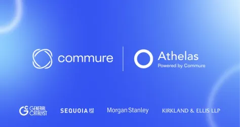 Commure Raises $70 Million at $7 Billion Valuation to Scale Healthcare AI