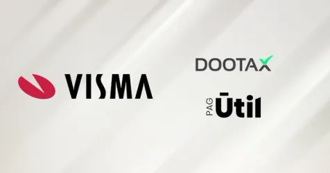 Visma Expands in Brazil With Dootax and Pag Útil Acquisitions