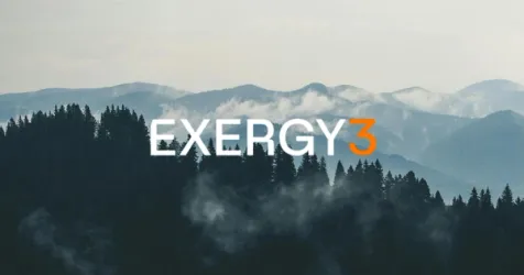 Exergy3 Lands £10M to Convert Surplus Energy into Industrial Heat