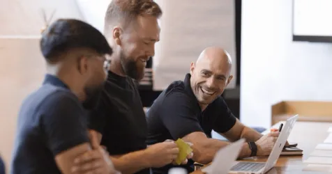 Dex Secures $5.3M Seed Funding for AI-Powered Talent Agent