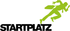 STARTPLATZ logo