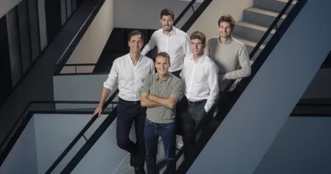 Neural Concept Raises $100M to Accelerate AI-Driven Engineering