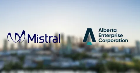 Mistral Venture Partners Expands to Alberta Backed by AEC Investment