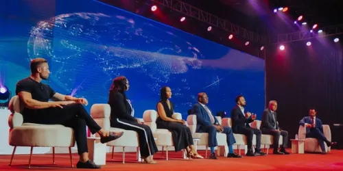 Global Entrepreneurship Festival Entrepreneurs Investment Program 2026