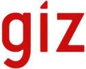 Deutsche Gesellschaft für Internationale Zusammenarbeit (GIZ) GmbH logo