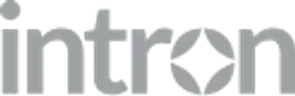 Intron logo