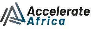 Accelerate Africa logo