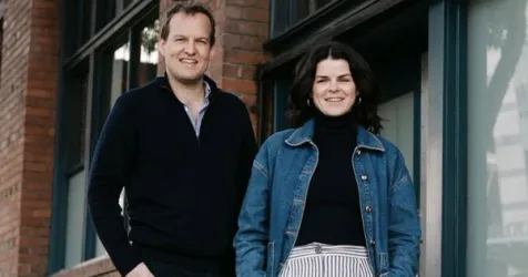 Matt Clifford Steps Back From Entrepreneurs First After 15 Years