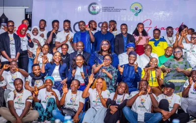 Lagos Agrithon 2026