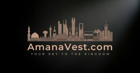 AmanaVest Platform Opens Saudi Real Estate to Global Investors