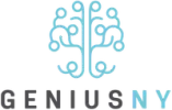 GENIUS NY logo