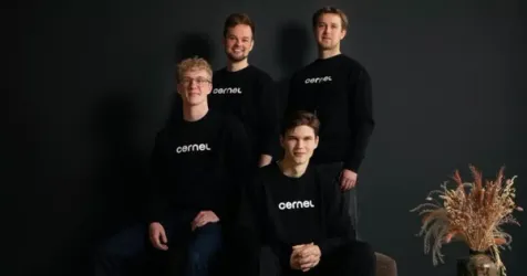 Danish AI Startup Cernel Secures $4.7 Million for E-commerce Data Platform