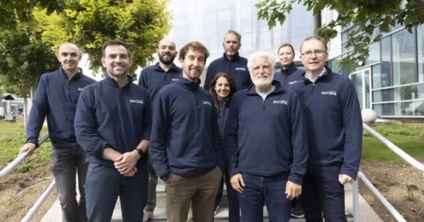 Aerska Raises $39M to Deliver RNA Therapies to the Brain