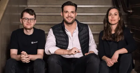 Straion Raises $1.29 Million to Add Guardrails to AI Coding