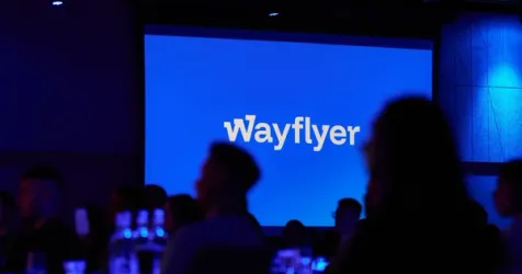 Wayflyer Secures $250 Million Credit Facility from ATLAS