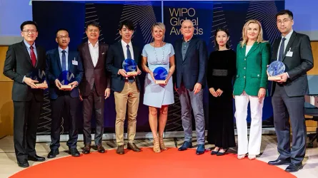 WIPO Global Awards 2026