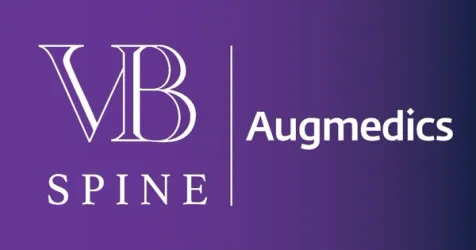 VB Spine Acquires Vertos Medical and Augmedics xvision System