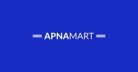 Apna Mart Lays Off 10% of Workforce Citing AI and Relocation