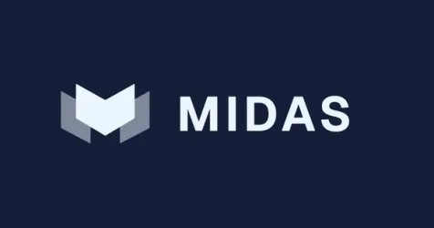 Midas Secures $50 Million Series A to Enhance On-Chain Asset Tokenization