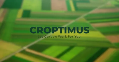 Egyptian Agritech Croptimus Secures Venture X Investment