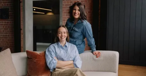 AI Startup Contented Secures $2.5M for US and UK Expansion