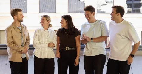 Side Stage Ventures Secures $40M for Second Founder Fund