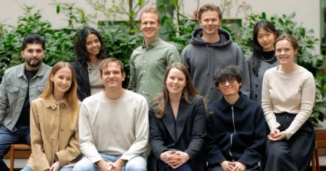 AI Data Platform Redpine Secures €6.8M Seed Funding