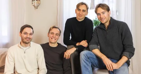 Stilta Lands $10.5M Seed Round to Modernize Intellectual Property Analysis with AI