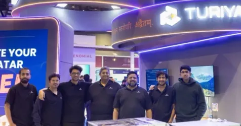 AI Infrastructure Startup Turiyam Raises $4 Million Pre-Seed