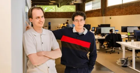 Tekst lands $13.5M Series A led by Elephant for AI process automation