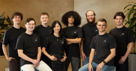 Iceberg Quantum Secures $6M Seed for Pinnacle Architecture