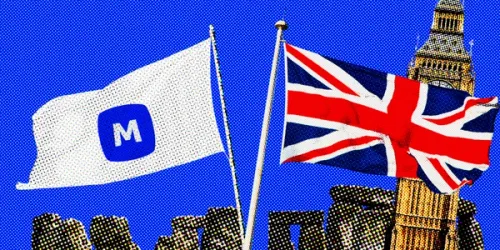 Moniepoint Secures UK E-Money License to Issue Sterling Accounts