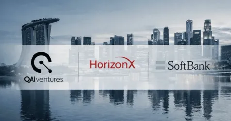 QAI Ventures Taps SoftBank and HorizonX for Singapore Quantum Hub