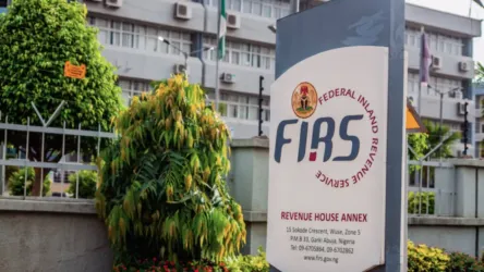 FIRS Certifies 16 Tech Firms