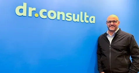 Dr.consulta Hires André Nesi as New CFO for Expansion Phase