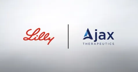 Lilly to Acquire Ajax Therapeutics to Advance Blood Cancer Outcomes