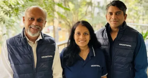 GrowthPal Raises $2.6 Million to Transform M&A with AI