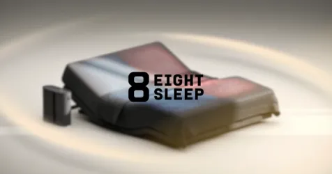 Eight Sleep Secures $50 Million Dollars at $1.5 Billion Valuation