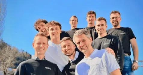 fibionic Closes $3.4 Million Seed Round for Bionic Manufacturing