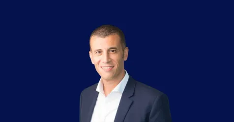 DPI Names Sofiane Lahmar as Next CEO