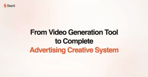 Starti.ai Unveils AI Studio 2.0 Integrating Video Production and Performance Analytics