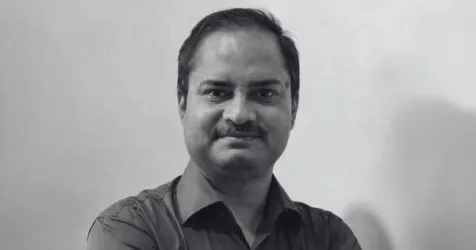 Unnati Cofounder Ashok Prasad Passes Away