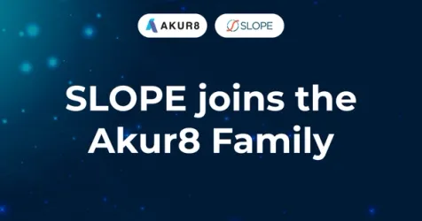Akur8 Acquires Slope Software to Enter Life Insurance Market