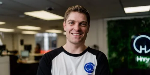 Sole trader platform Hnry banks $17.4 million for Aussie and UK expansion
