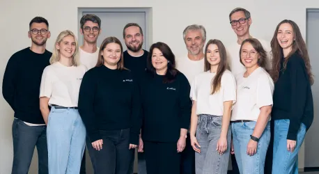 Self.co raises €2.56 million to expand affordable allergy testing in Europe