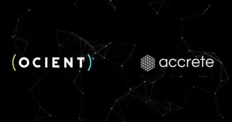 Accrete and Ocient Partner to Power AI on Hyperscale Data