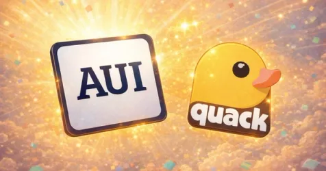 Neuro-Symbolic AI Developer AUI Acquires Quack AI