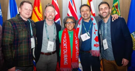 Miraterra Secures $11.3 Million to Scale AI-Driven Soil Intelligence Platform